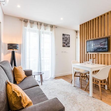 Guestready - The Bold Bmj Apartment Порту Экстерьер фото