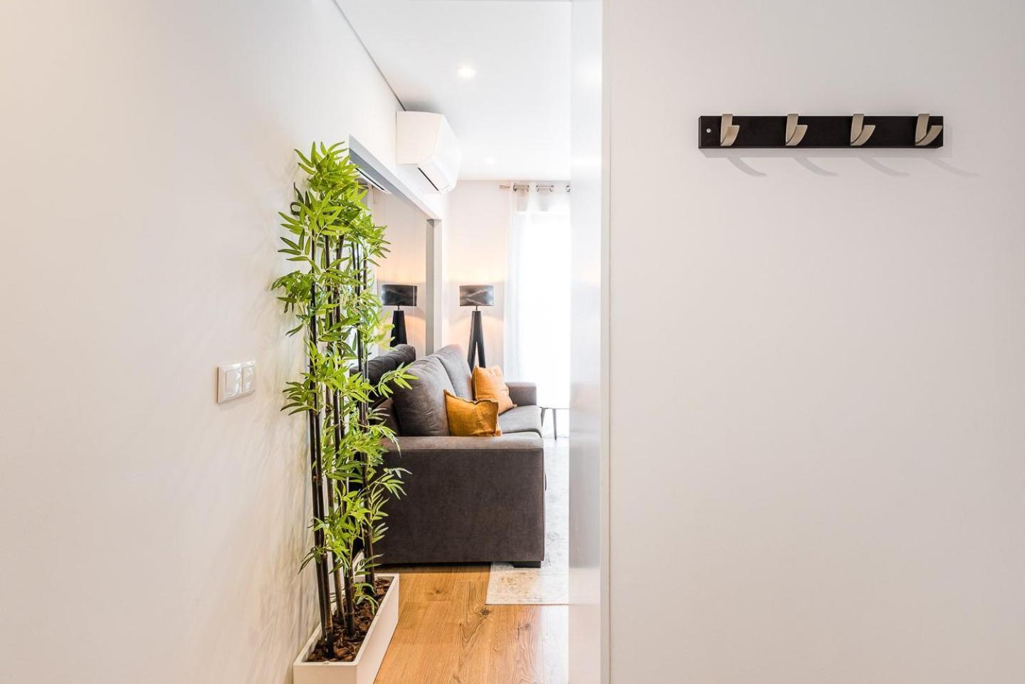 Guestready - The Bold Bmj Apartment Порту Экстерьер фото