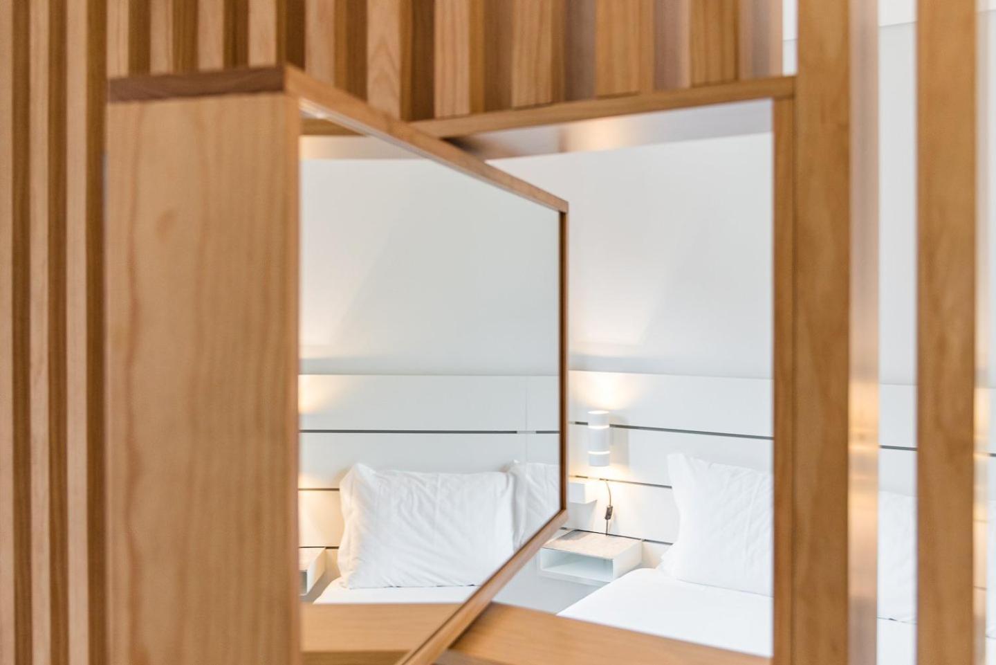 Guestready - The Bold Bmj Apartment Порту Экстерьер фото
