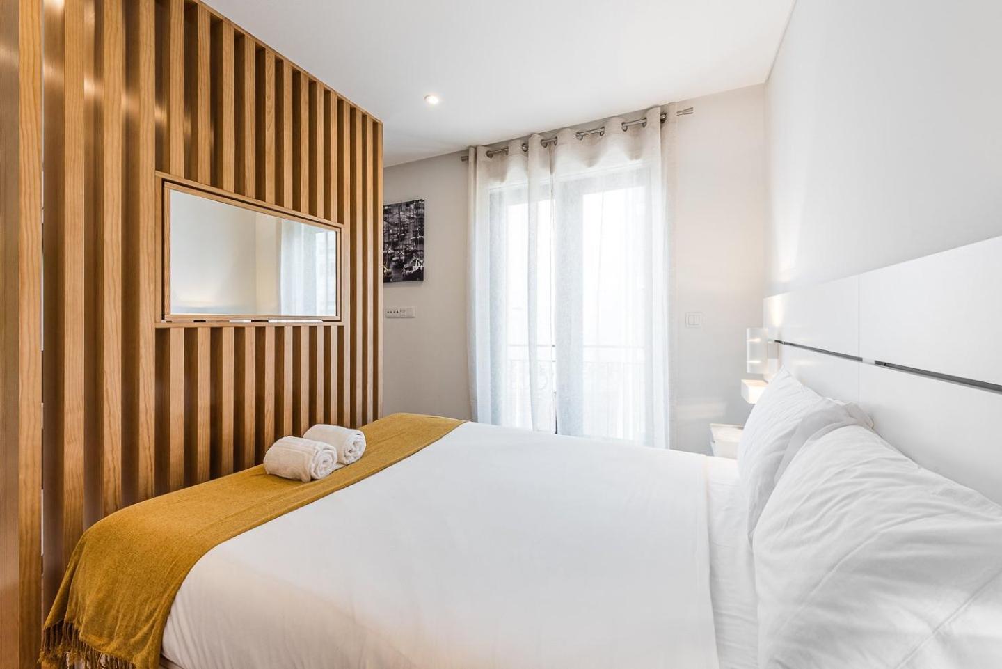 Guestready - The Bold Bmj Apartment Порту Экстерьер фото