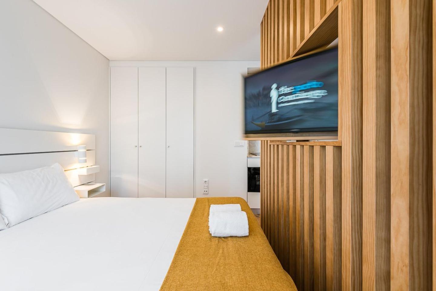 Guestready - The Bold Bmj Apartment Порту Экстерьер фото