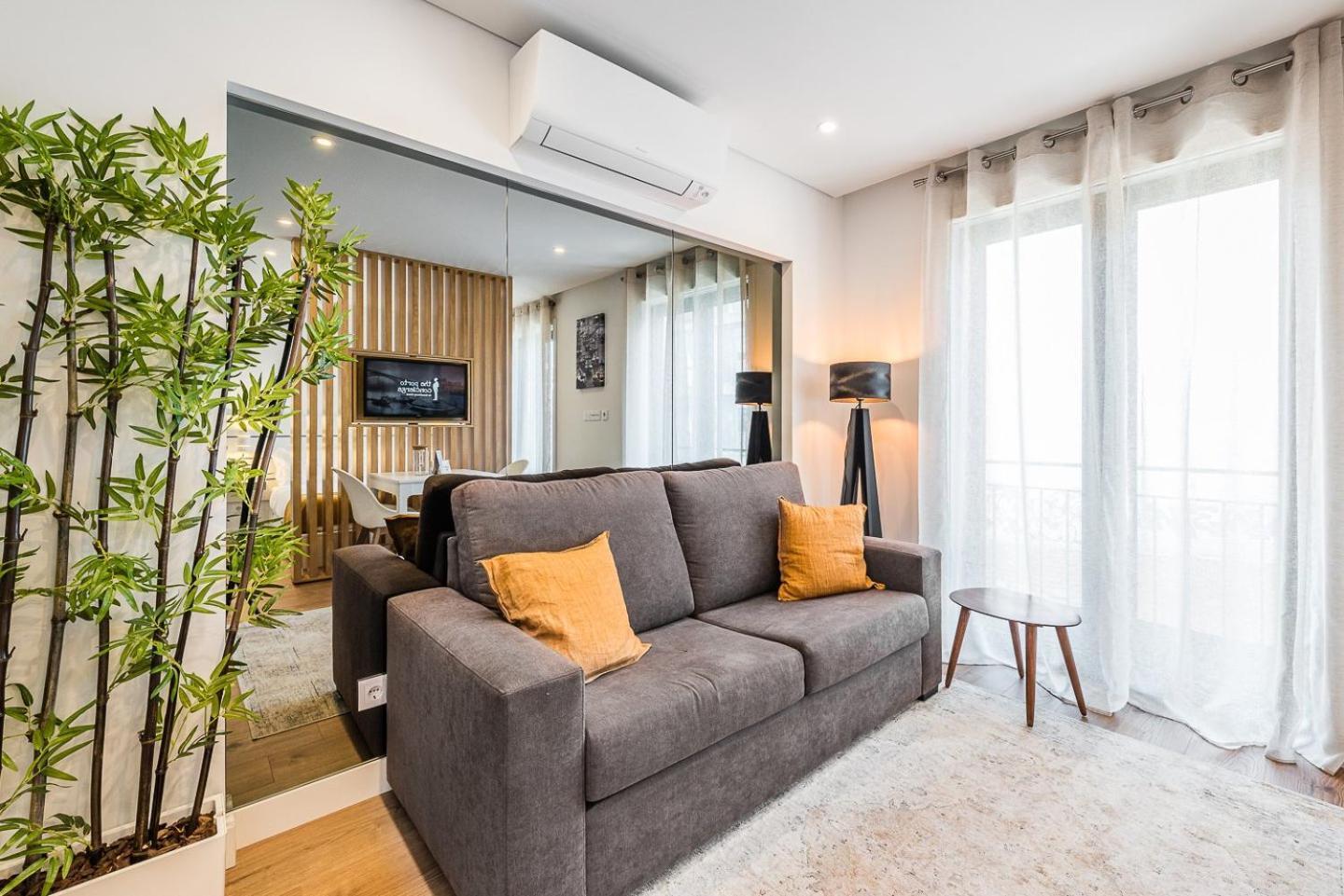 Guestready - The Bold Bmj Apartment Порту Экстерьер фото