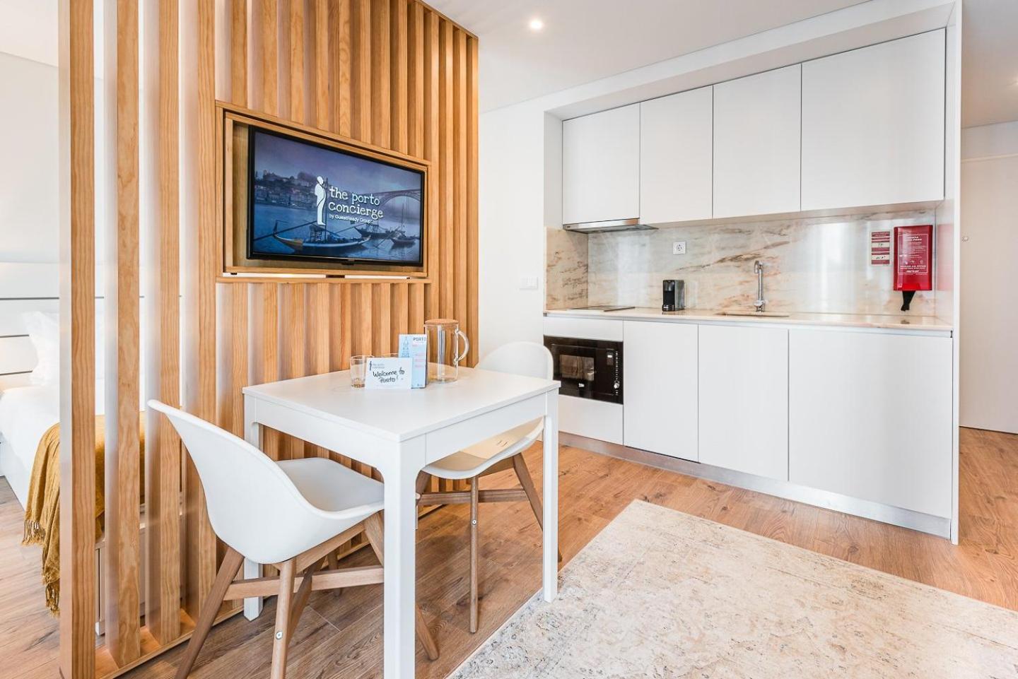 Guestready - The Bold Bmj Apartment Порту Экстерьер фото