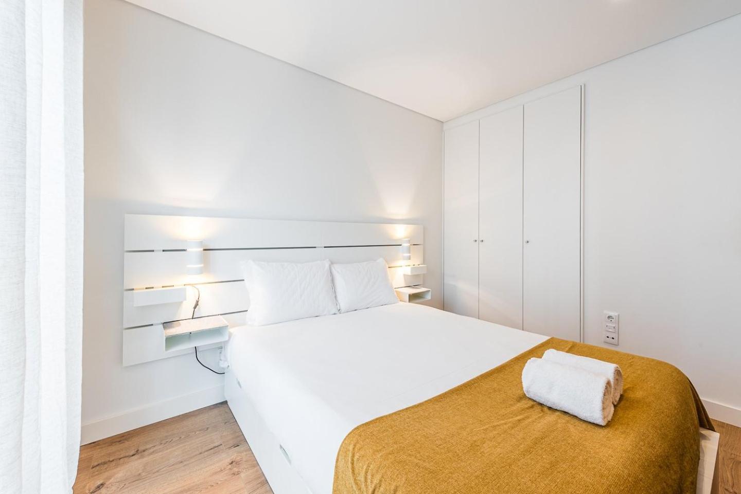 Guestready - The Bold Bmj Apartment Порту Экстерьер фото