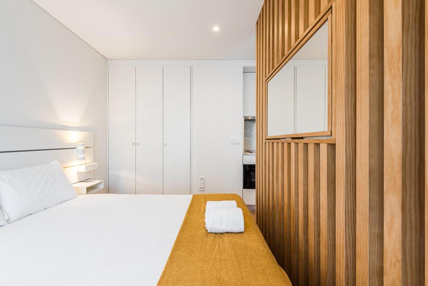 Guestready - The Bold Bmj Apartment Порту Экстерьер фото